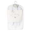 Rock a Bye Baby Boutique  - Netural Toy Box Footie 5-Pc Set - Newborn