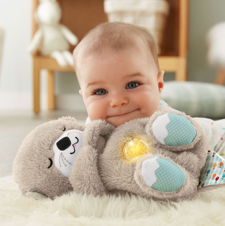 Fisher-Price - Loutre apaisante, Babies R Us Canada