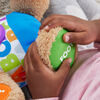Fisher-Price Laugh & Learn Smart Stages Puppy - English Edition