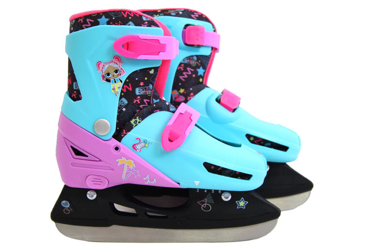 LOL Convertible Inline Skates Toys R Us Canada