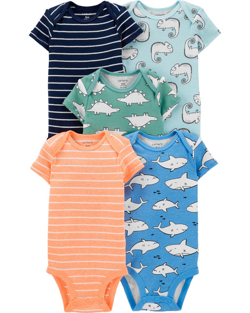 Carter's 18 month onesies hotsell