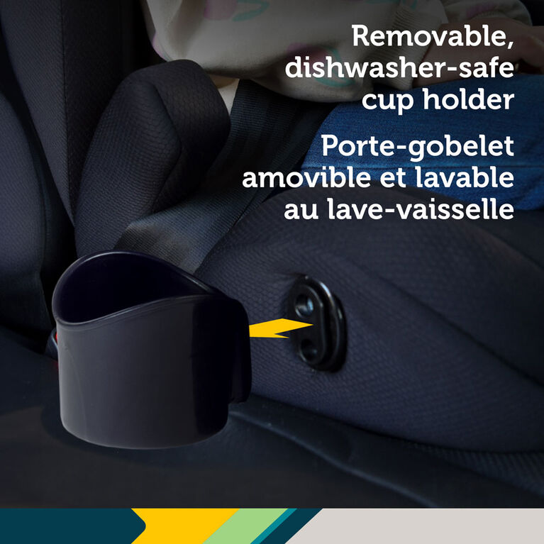 Safety 1st Growmate 2-in-1 Belt Positioning Booster Car Seat