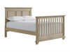 Kendra Edition 4-In-1 Crib - Champagne