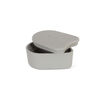 Silver Cross Reef Snack Tray - Black