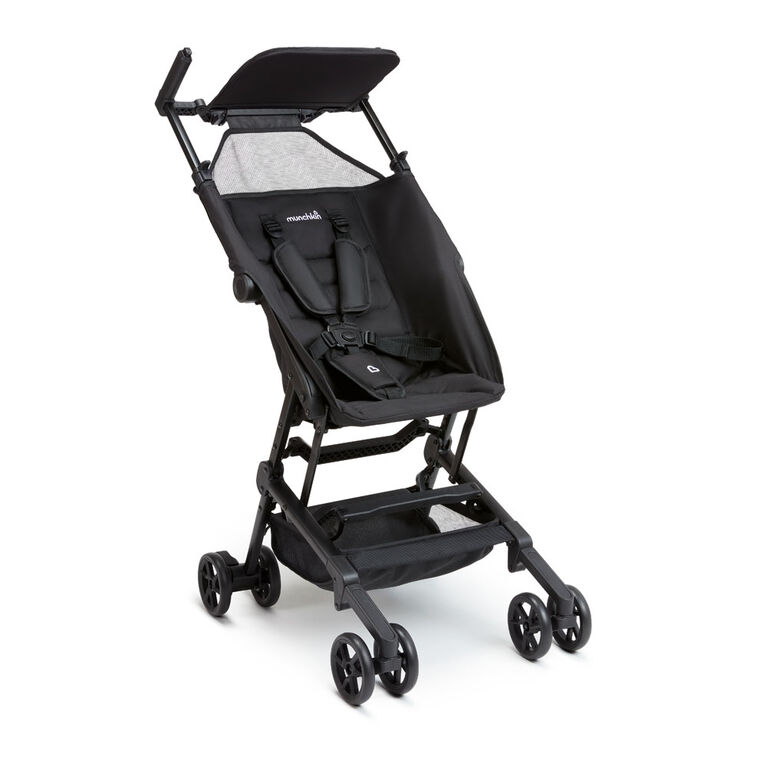 Munchkin - Sparrow Ultra Compact Foldable Stroller