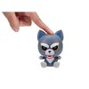 Feisty Pets 4" Vinyl Sammy Suckerpunch Husky