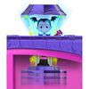 Bus de Tournée Rock N' Jam de Vampirina