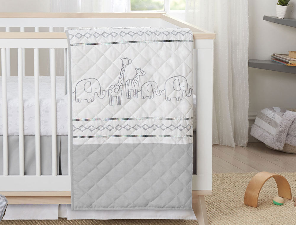 Just born sale crib bedding