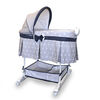 Bily Rocking Bassinet - Lucky Star