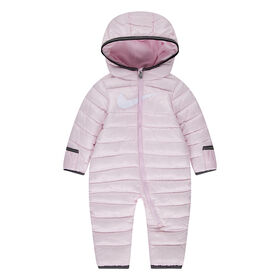 Nike Snowsuit - Pink
