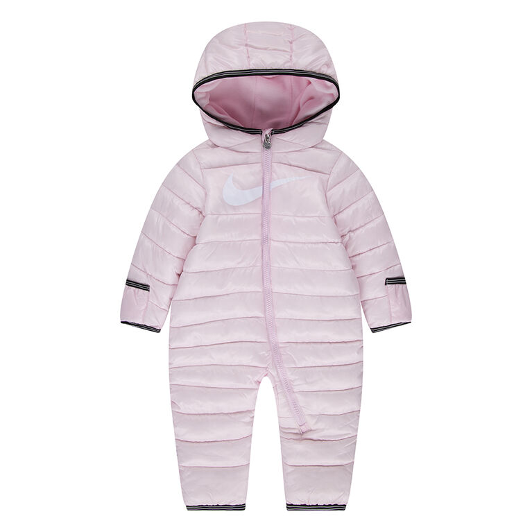 Nike snowsuit baby girl shop