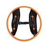 Dreambaby® Manhattan 3-Position Baby Carrier