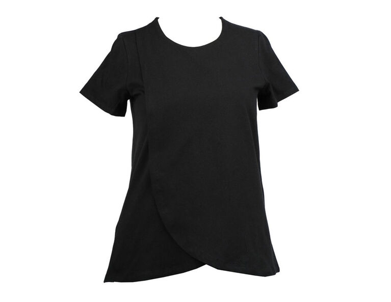 Harmony Belly Top Black Extra Large Babies R Us Exclusive