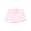Koala Baby Rainbow Print Tennis Skirt, 18 Months