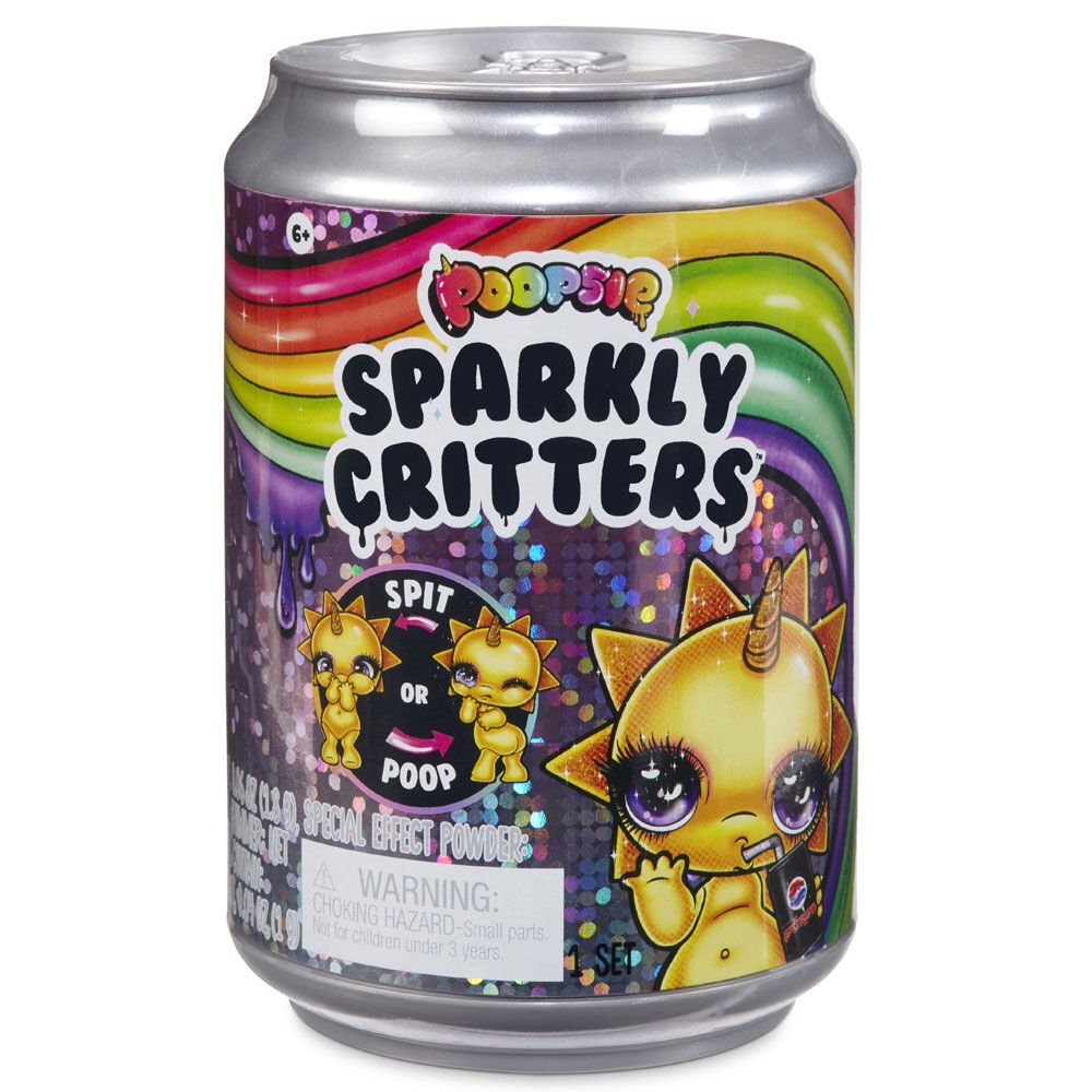 Poopsie Sparkly Critters Toys R Us Canada