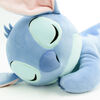 Disney - Stitch Sleeping Baby Plush