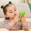 LeapFrog Scout's Ring & Record Learning Phone - French Edition