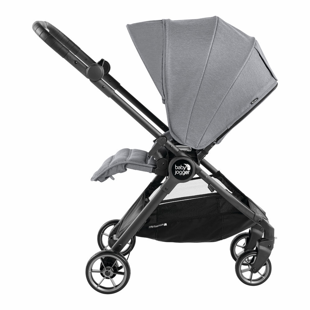 baby jogger city lux tour