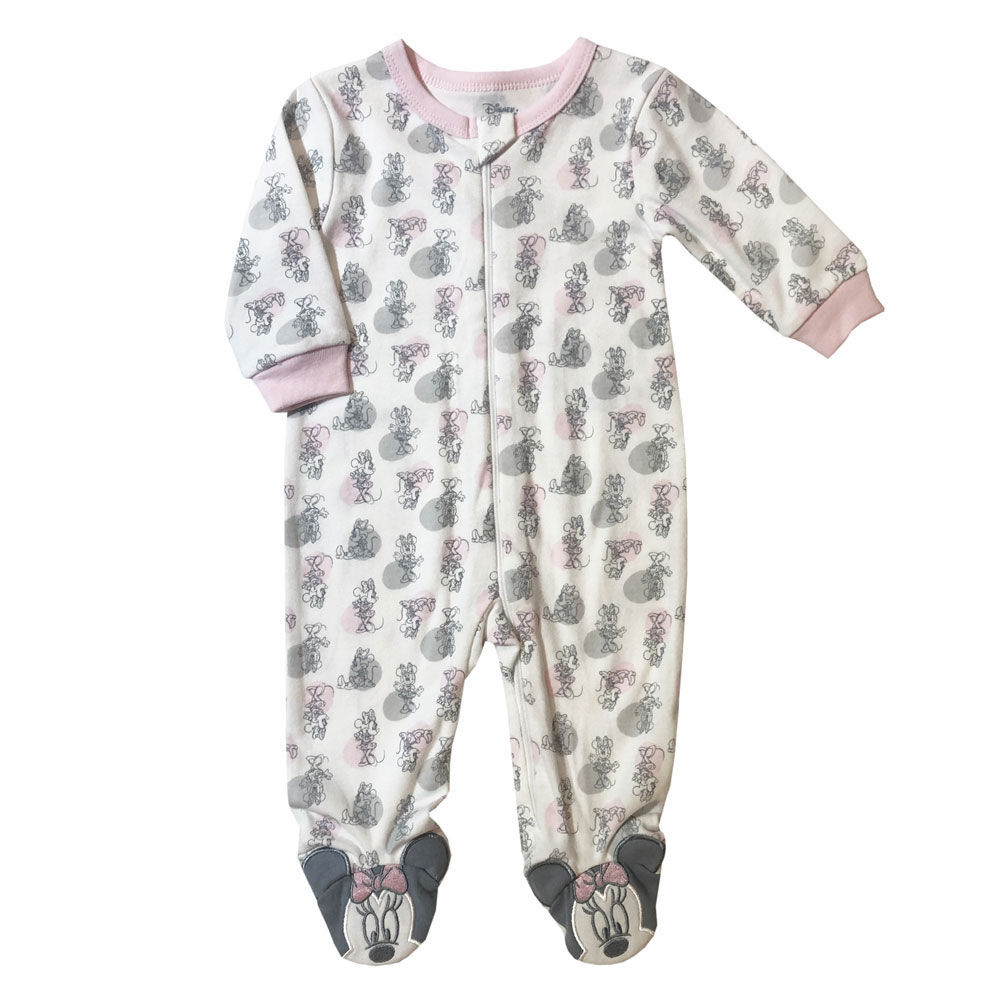 Minnie mouse sleeper store