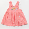 Lily & JackEnsemble de robes : corail dream big