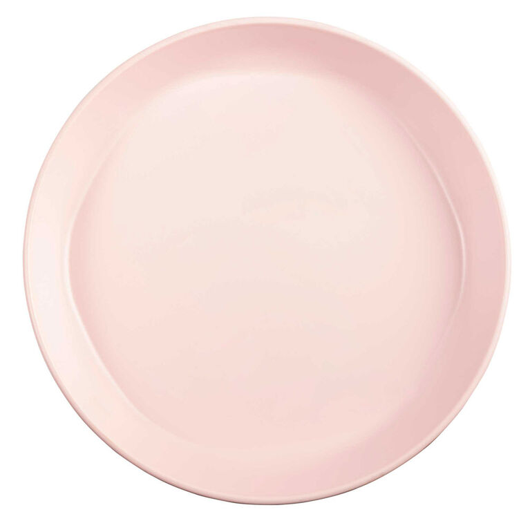 Tiny Twinkle - Vaisselle en Plastique - Assiette - Rose