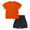 Ensemble de Shorts DRI-FIT Nike - Noir