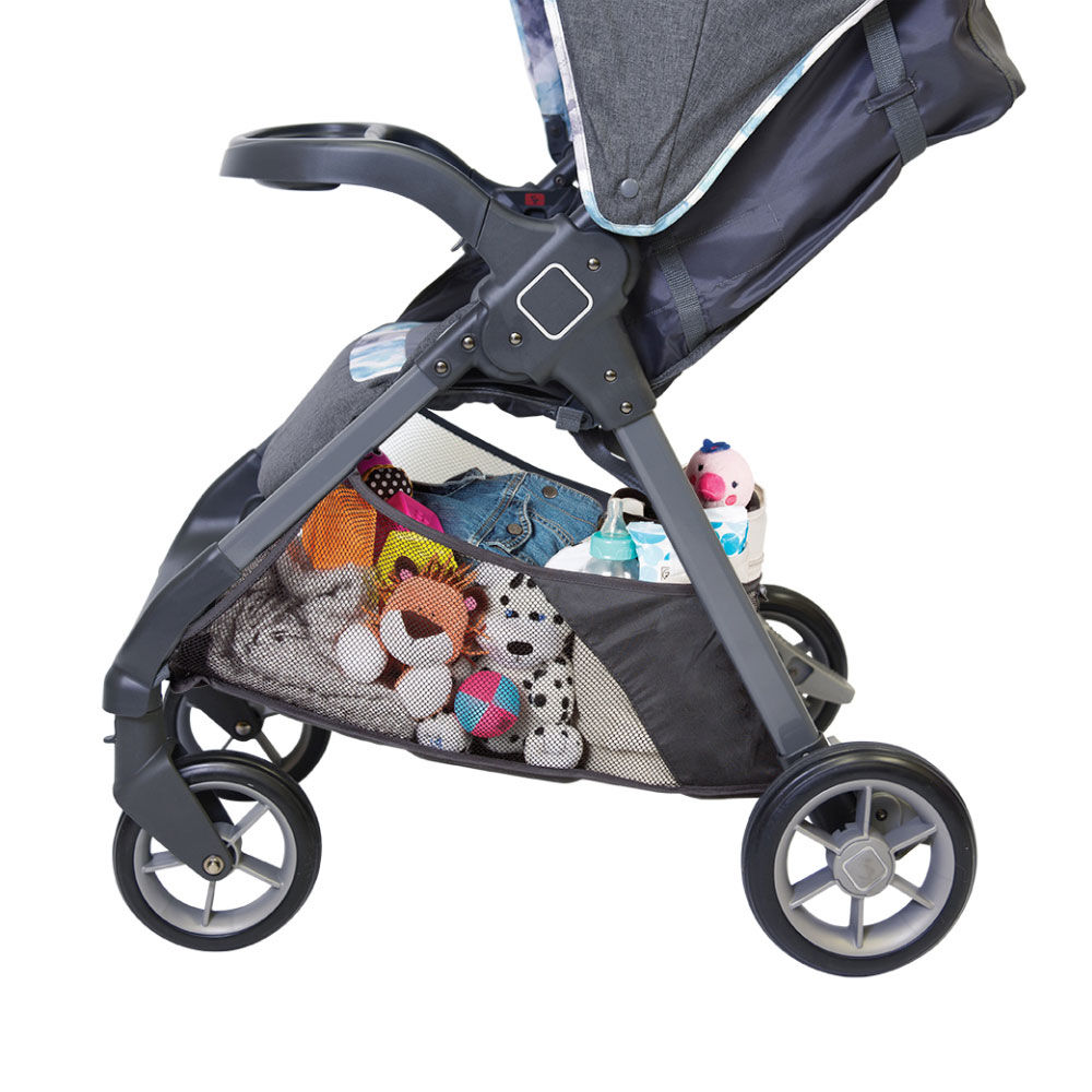 safety 1st smooth ride lx travel system