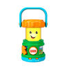 Fisher-Price - Rires et Éveil - Lanterne Camping amusant