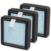 Safety 1st Hepa Replacement Filter - 3 pack