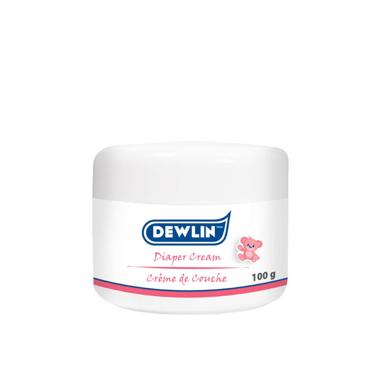 Dewlin Diaper Cream - 100g