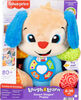 Fisher-Price Rires et Éveil Puppy Éveil progressif, multilingue