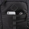 Baby Essentials Multi Pocket Backpack - Black