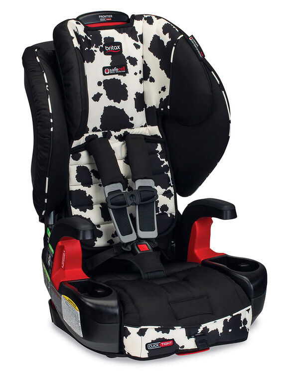 britax harness