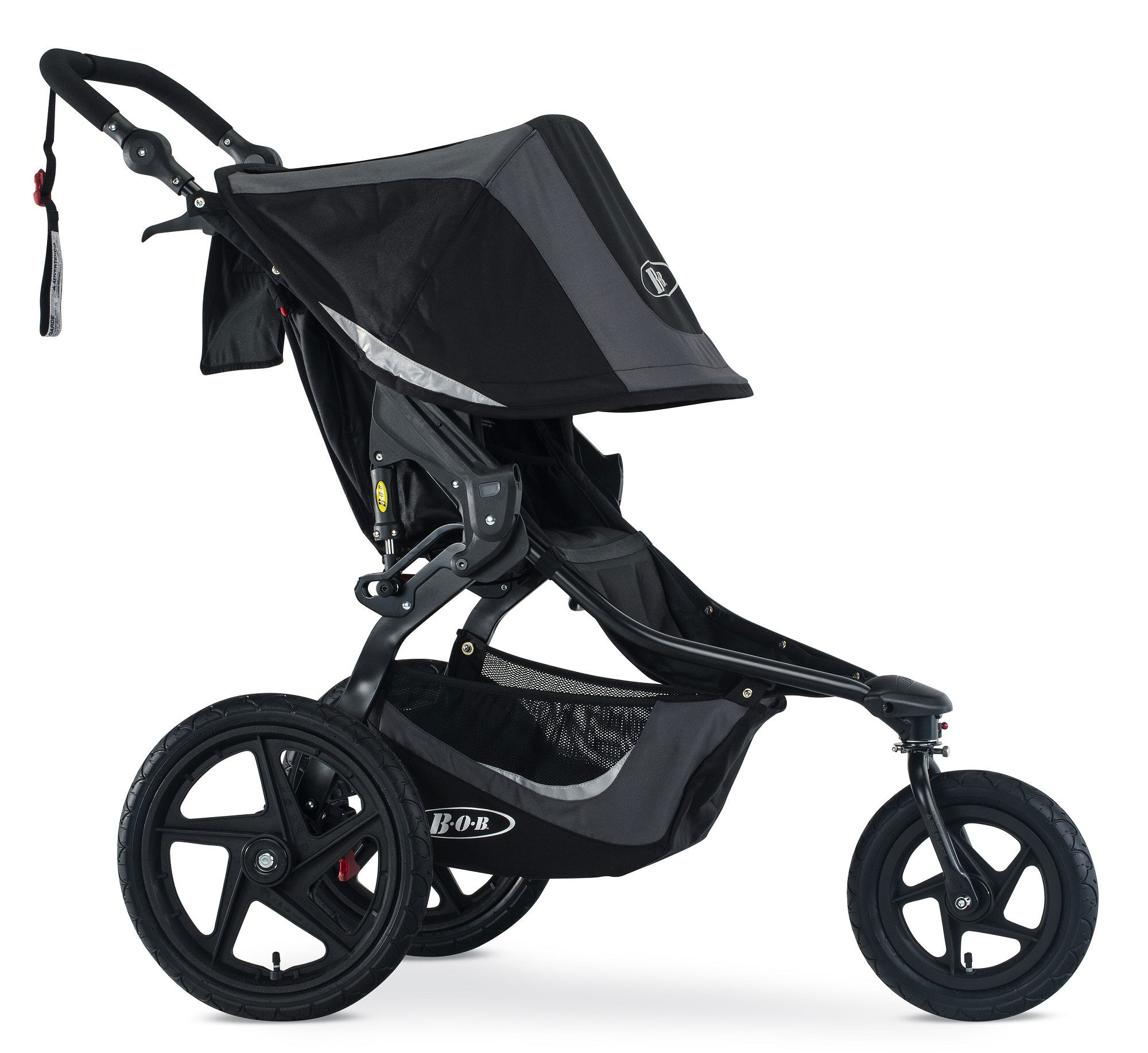 bob revolution flex 3.0 jogging stroller