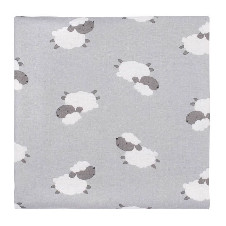 Gerber 5Pack Receiving Blankets Lamb Babies R Us Canada