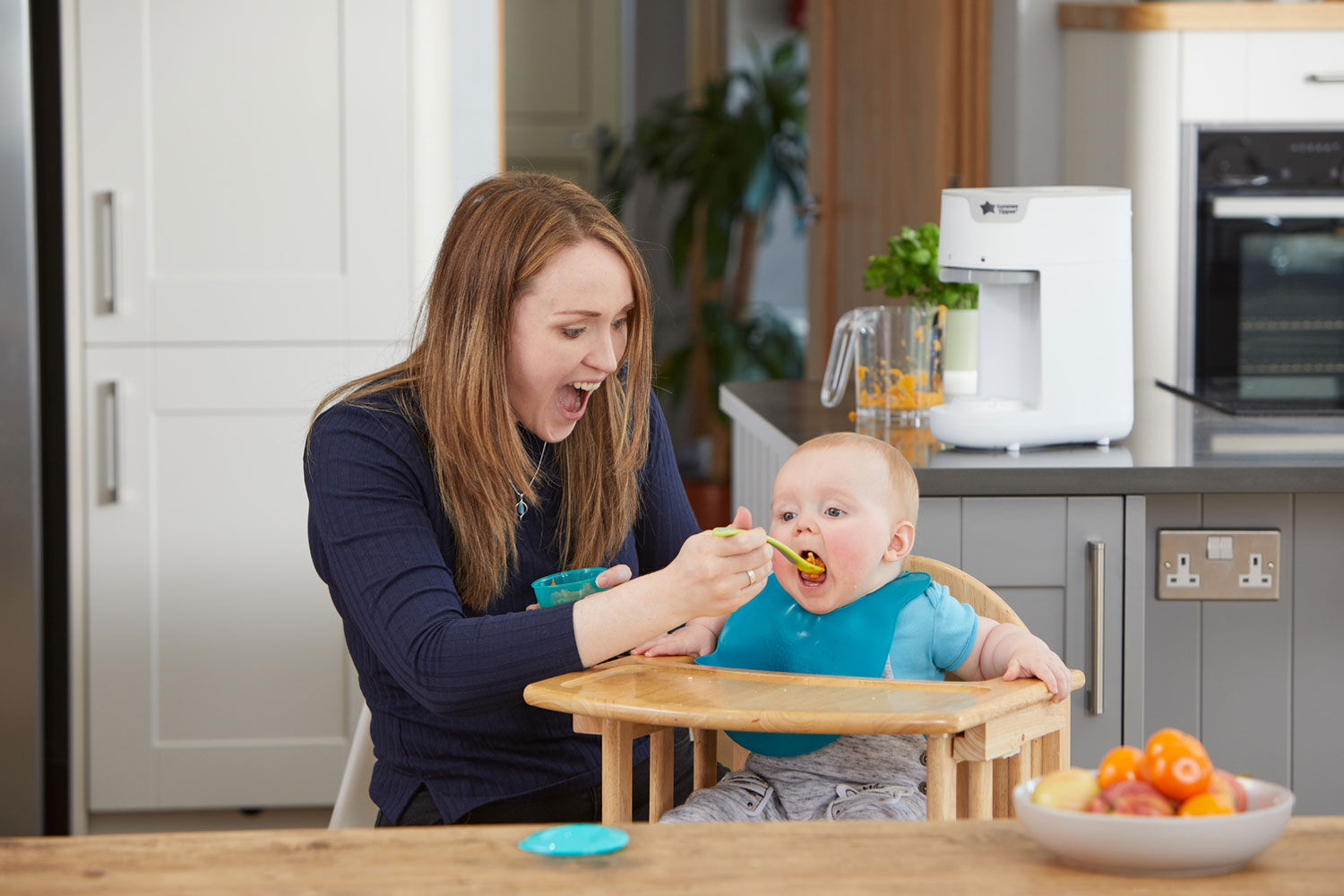 tommee tippee quick cook