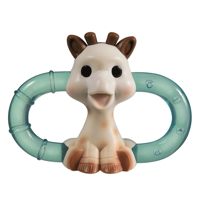 Sophie la girafe - Once Upon a Time Double teething rings