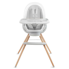 Munchkin 360° Cloud Highchair - English Edition