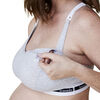Bravado Designs Original Full Cup Nursing Bra, Dove Heather