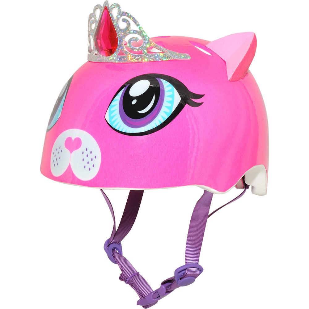 Bike helmet pink cheap