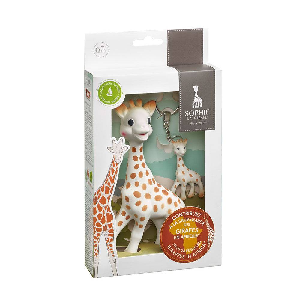 Sophie the giraffe toys r us outlet