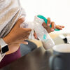 Deluxe Advanced Manual Breast Pump - R Exclusive