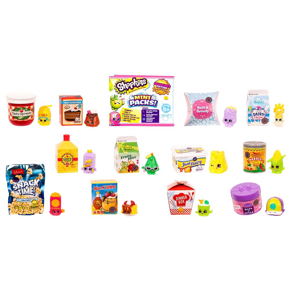 shopkins toys season 10