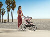 Cybex Avi Stroller Seat Pack-Silver Pink