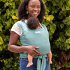 MOBY - Elements Wrap Baby Carrier - Hydro