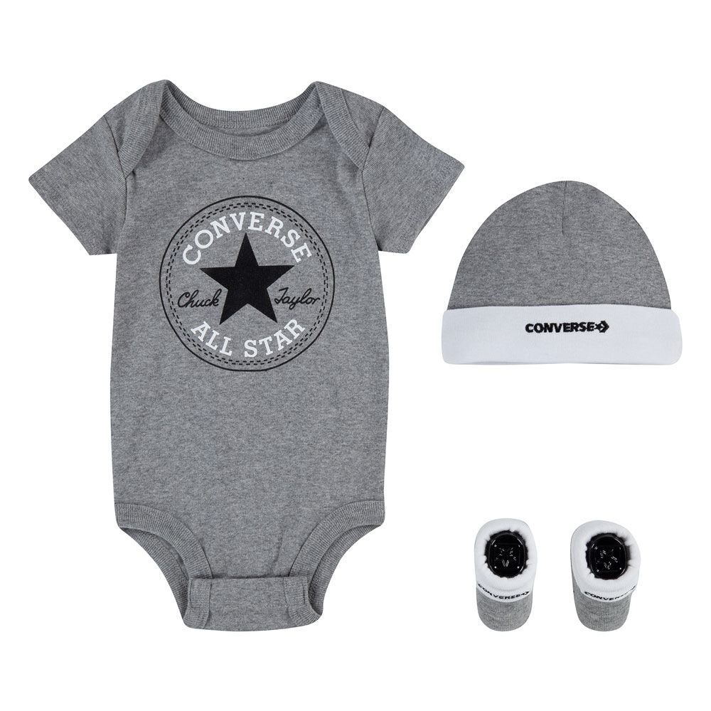 Converse top infant set