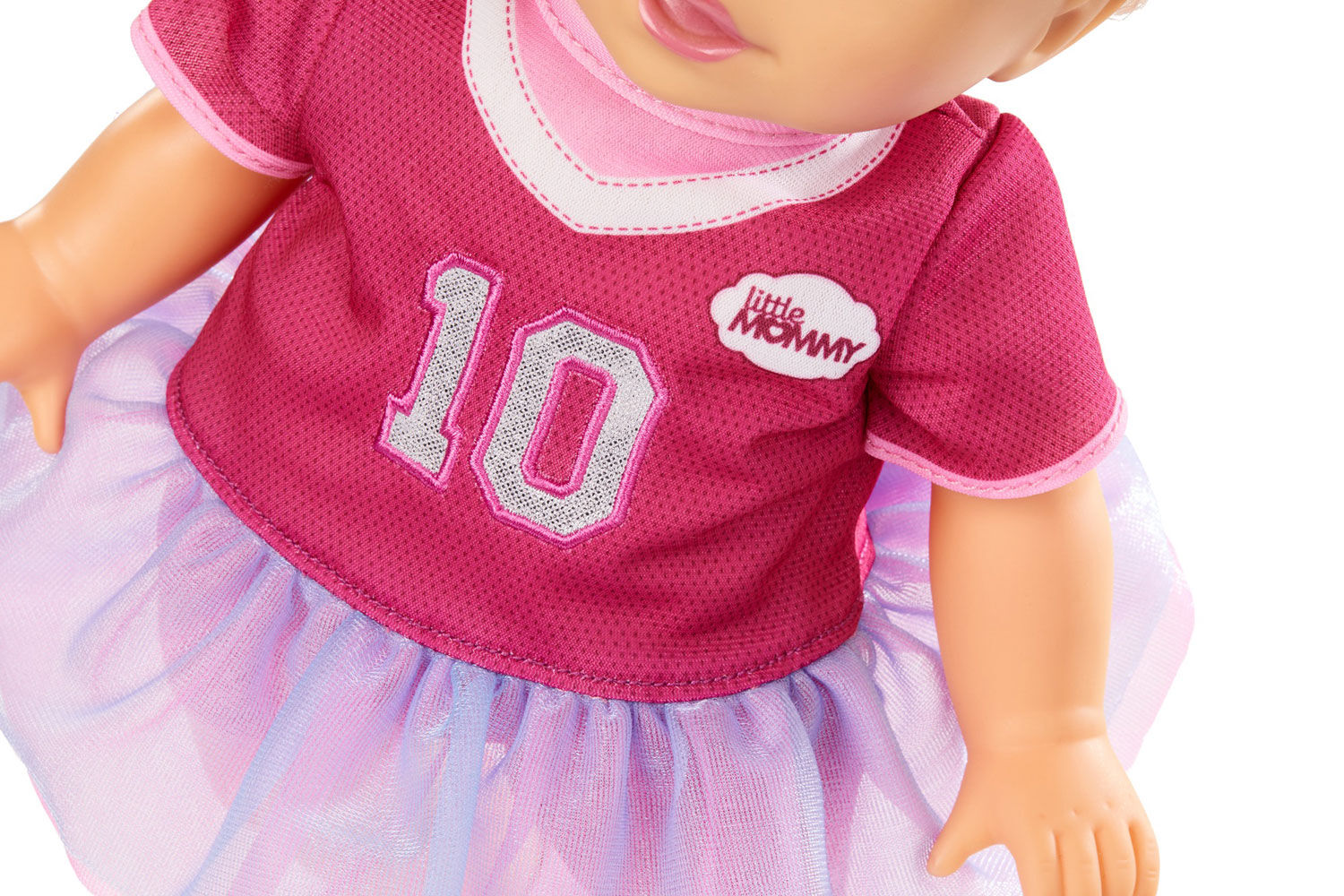 mommy and me doll clothes