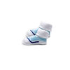 Tendertyme  2 Pack socks in Mesh bag: Blue