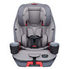 Evolve Plat 3-in-1 Booster CS - Charcoal Stripe