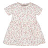 Gerber Childrenwear -  Robe - Appley Sweet - 3-6M
